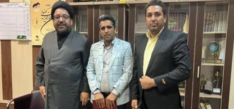 ضرورت شناسایی محلهات آسیب پذیر معضلات اجتماعی درجنوب کرمان